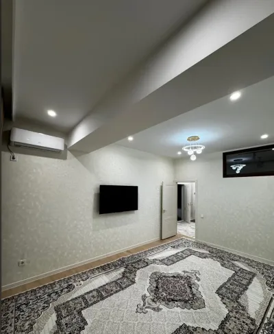 2-комн. квартира, 14 этаж, 65м², Шохмансур