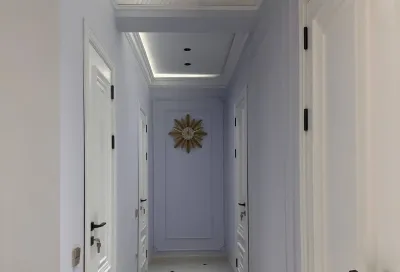 2-комн. квартира, 5 этаж, 91 м², Шохмансур