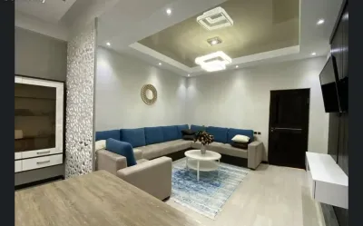 2-комн. квартира, 10 этаж, 76м², Шохмансур