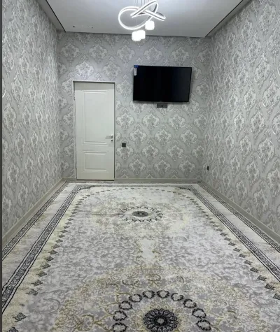 2-комн. квартира, 9 этаж, 68м², Сино