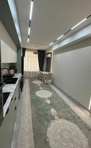 3-комн. квартира, 3 этаж, 156м², Шохмансур доми Империя