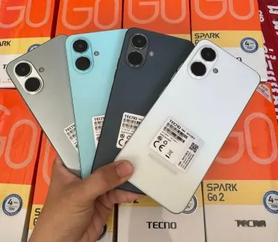 Tecno Spark Go 2 64 gb