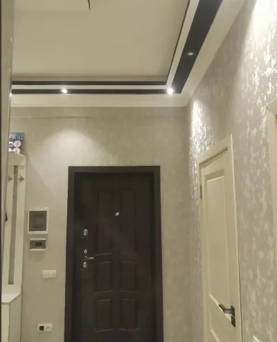 2-комн. квартира, 11 этаж, 74м², исмоили сомони