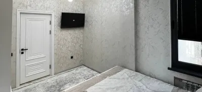 3-комн. квартира, 6 этаж, 104 м², Сино