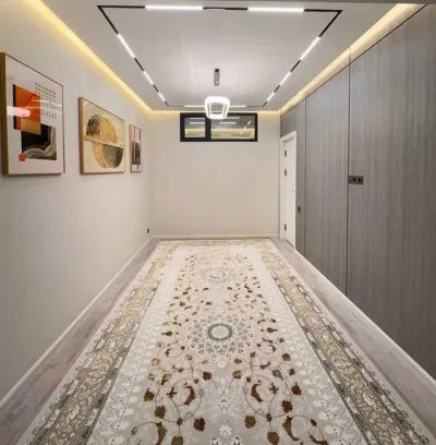 2-комн. квартира, 9 этаж, 73 м², Сино УВД