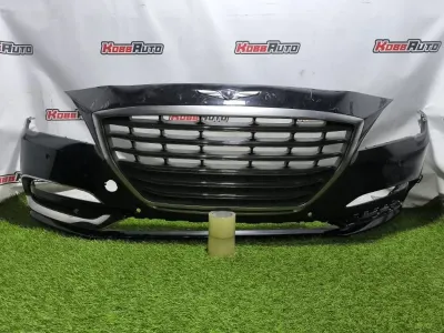 Бампер на Hyundai Genesis 2010-2013
