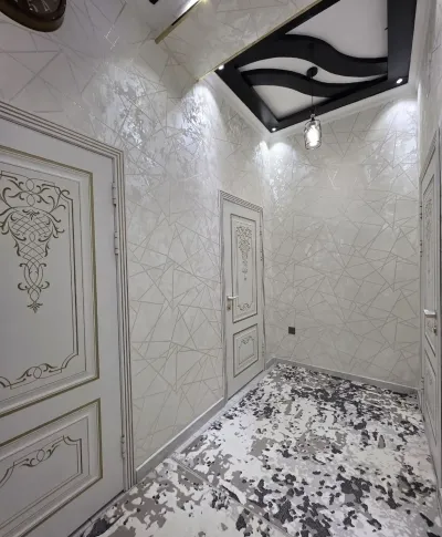 2-комн. квартира, 13 этаж, 57 м², Исмоили Сомони