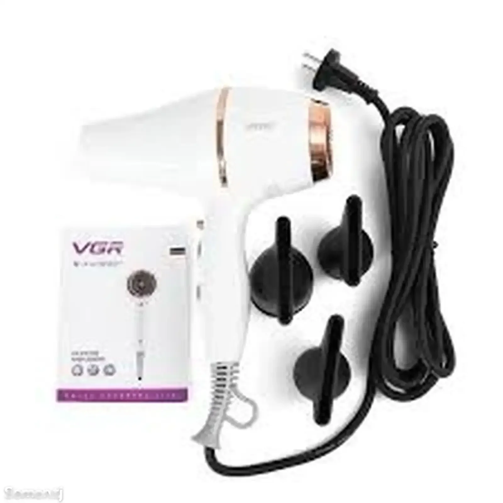 Фен VGR V-