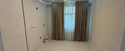 3-комн. квартира, 14 этаж, 91 м², Сино, Профсоюз, Моҳи нав
