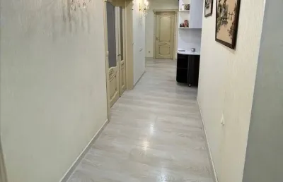 4-комн. квартира, 7 этаж, 131 м², Шохмансур
