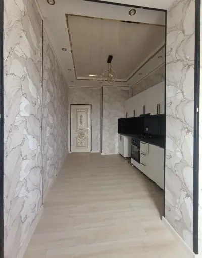 2-комн. квартира, 12 этаж, 75 м², Фирдавси