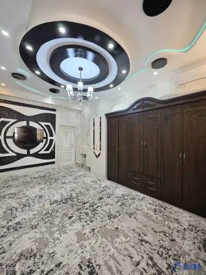2-комн. квартира, 13 этаж, 57 м², и сомони
