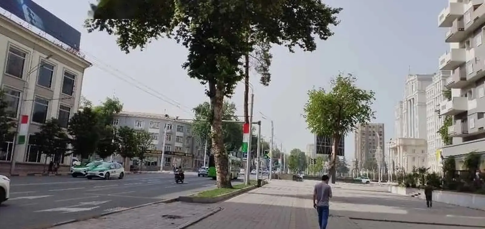 2-комн. квартира, 5 этаж, 50м², И.Сомони