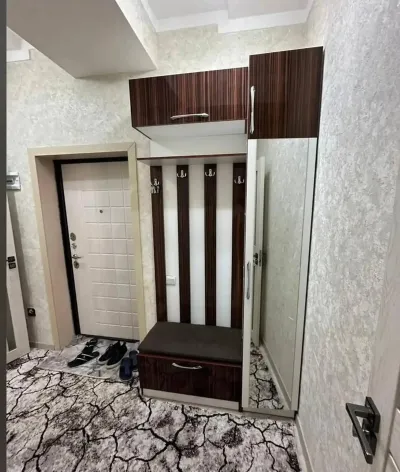 3-комн. квартира, 8 этаж, 60м², Шохмансур