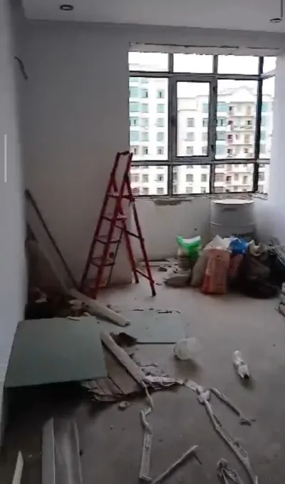 2-комн. квартира, 12 этаж, 50 м², Шохмансур. 3 Баз