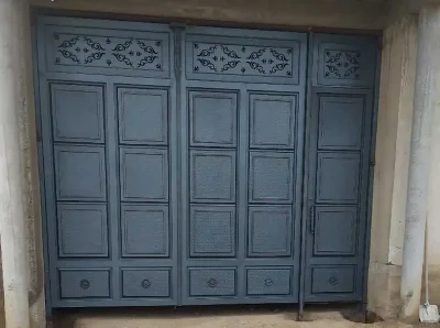Дарвоза
