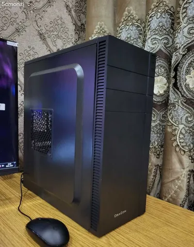 Персональный компьютер Core i5 3Gen