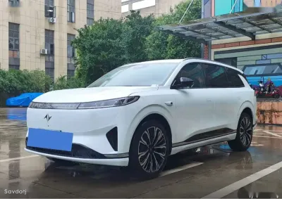 Dongfeng EP 008, 2025
