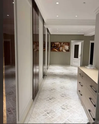 3-комн. квартира, 4 этаж, 115м², И.Сомони