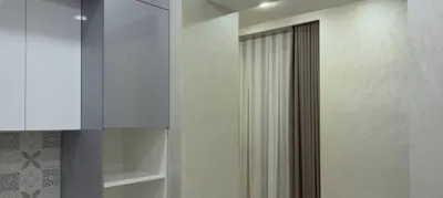 3-комн. квартира, 11 этаж, 130 м², шохмансур