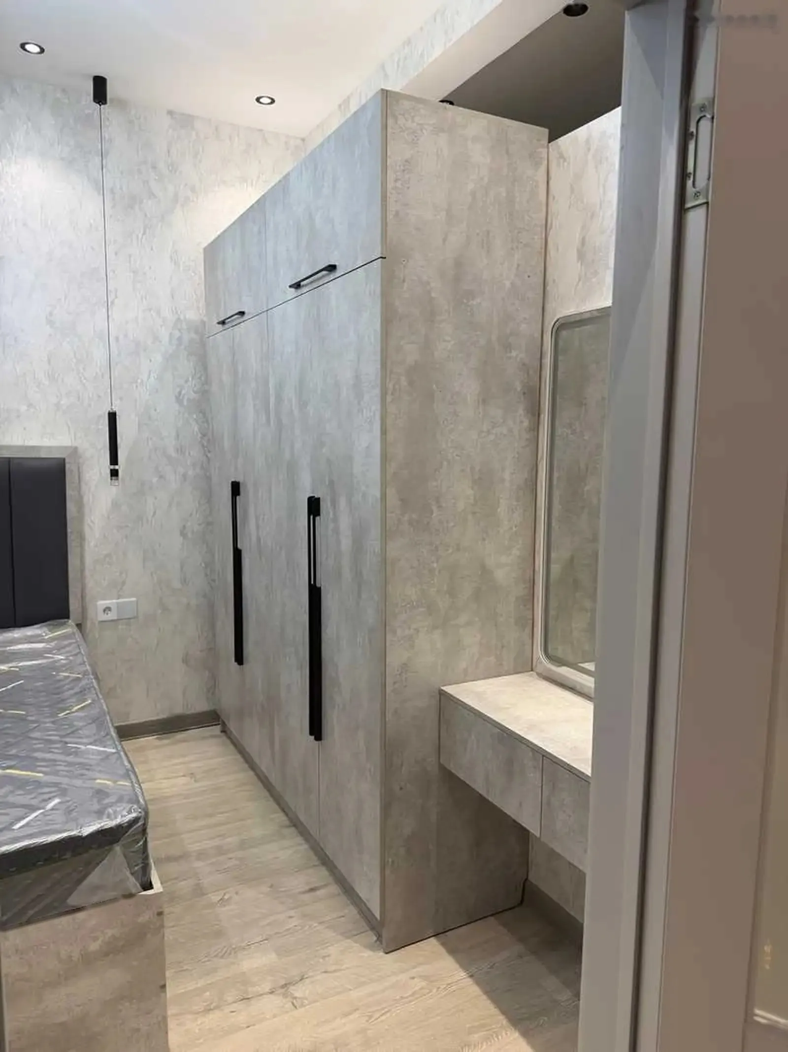2-комн. квартира, 15 этаж, 66м², ресторани Бурак