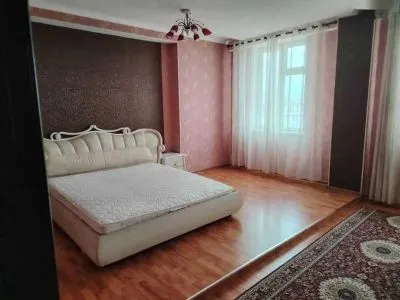 2-комн. квартира, 10 этаж, 110м², И Сомони