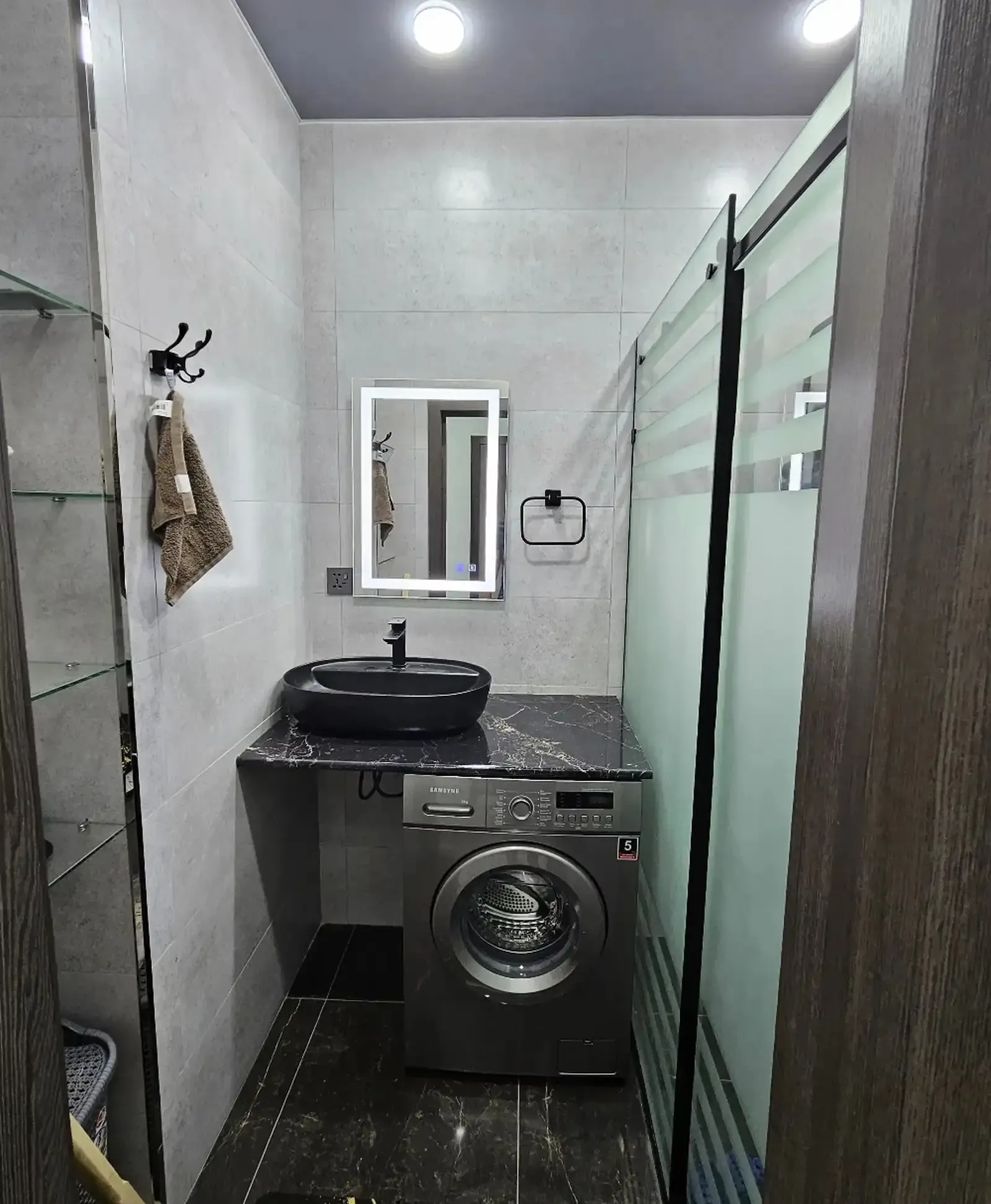 2-комн. квартира, 15 этаж, 60м², Профсоюз