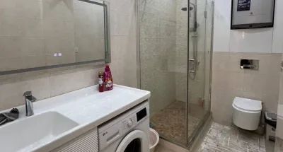 4-комн. квартира, 16 этаж, 108 м², Шохмансур, Альфемо