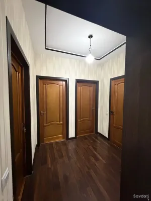 4-комн. квартира, 3 этаж, 126м², и сомони