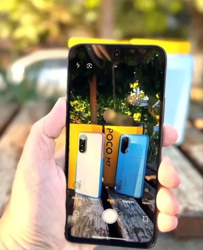 Xiaomi Poco 256 gb — миниатюра 7