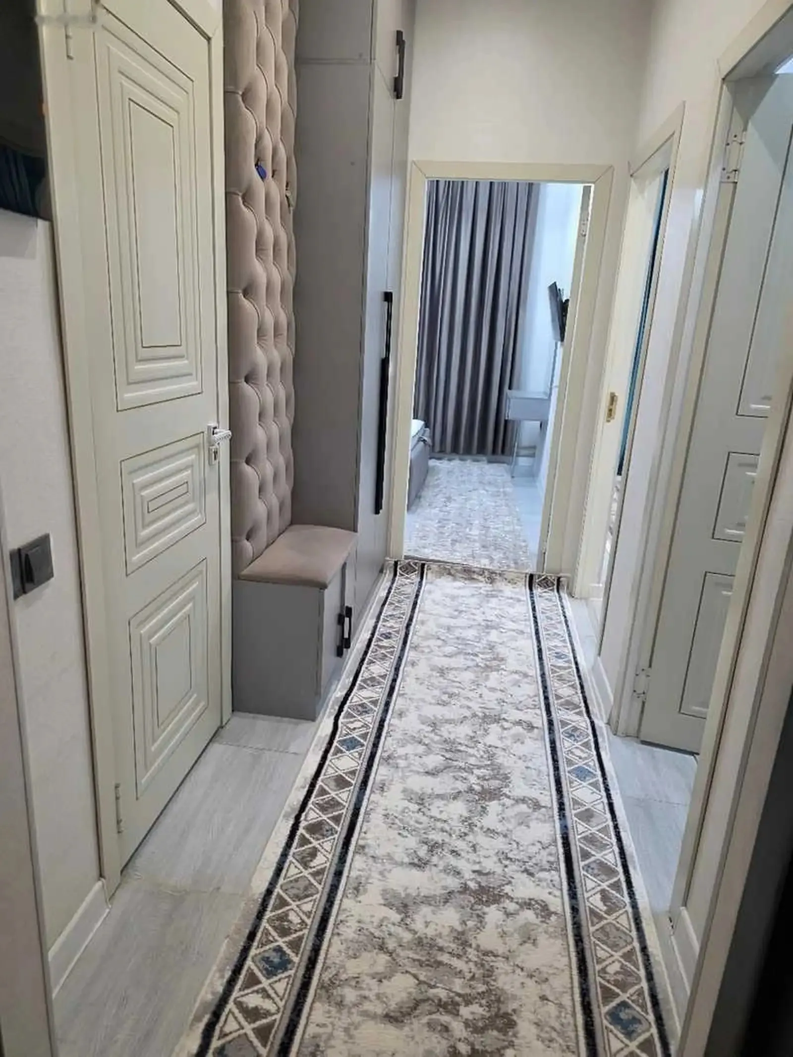 2-комн. квартира, 5 этаж, 50м², 102мкр