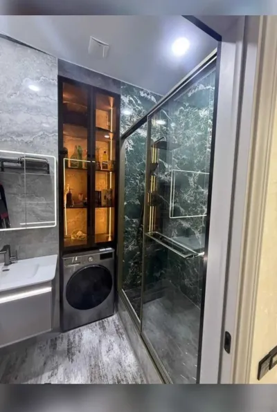 2-комн. квартира, 6 этаж, 85м², Сино