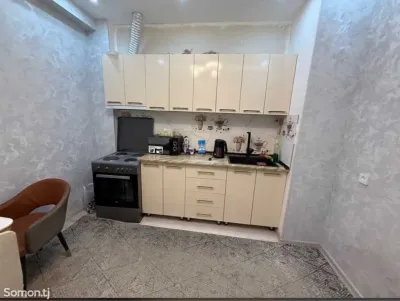 2-комн. квартира, 7 этаж, 50м², Доми бари релакс пеши скори балниса