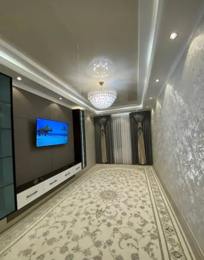 2-комн. квартира, 12 этаж, 70 м², Сино, Казокон
