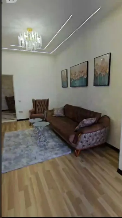 3-комн. квартира, 12 этаж, 120м², Шохмансур