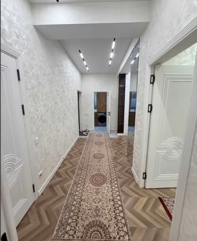 2-комн. квартира, 5 этаж, 100м², Шохмансур