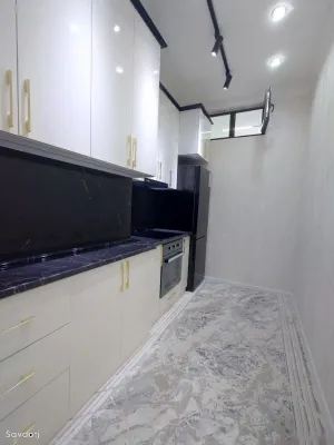 3-комн. квартира, 5 этаж, 68 м², сино