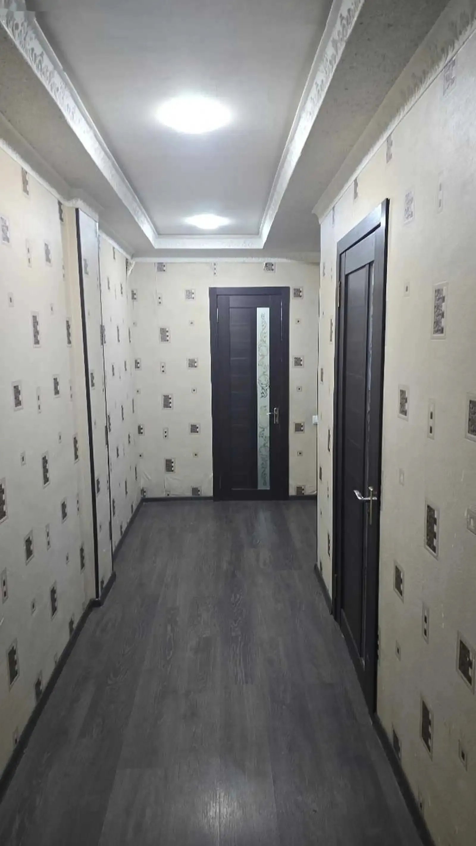 2-комн. квартира, 2 этаж, 77м², Шохмансур