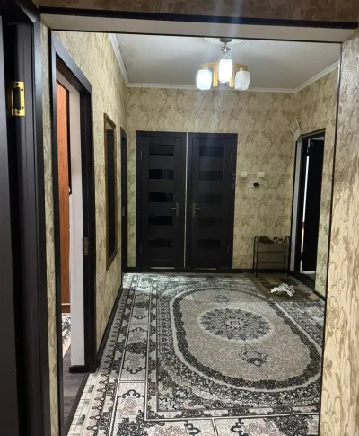4-комн. квартира, 9 этаж, 100м², Сино