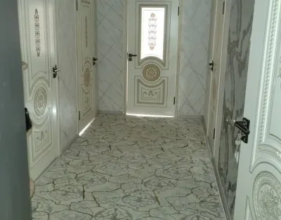 3-комн. квартира, 12 этаж, 65 м², Зарафшон, 102