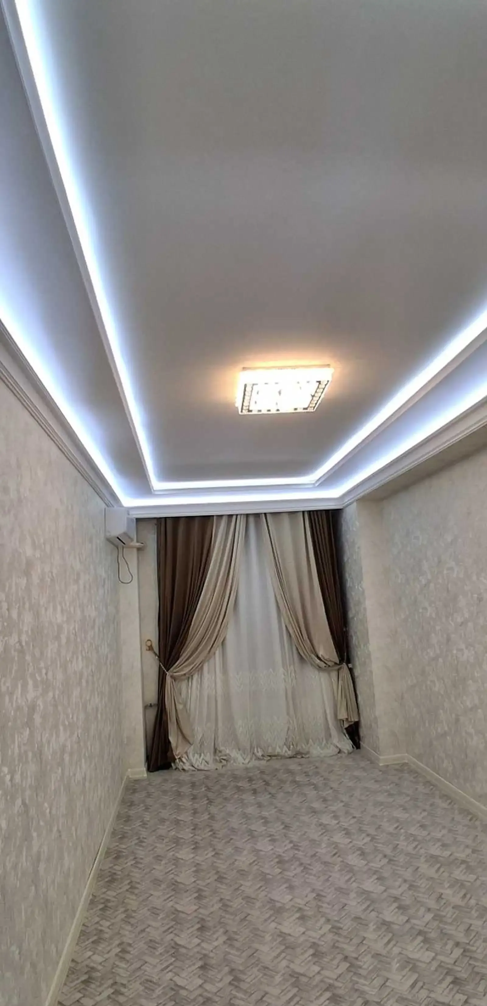 2-комн. квартира, 1 этаж, 60м², Айрапорт