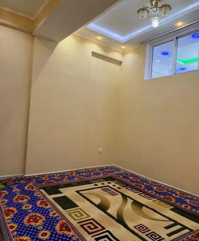 2-комн. квартира, 8 этаж, 66м², Сино