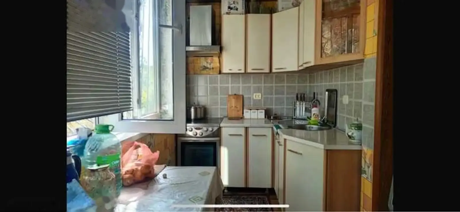 2-комн. квартира, 3 этаж, 51м², 82 мкр