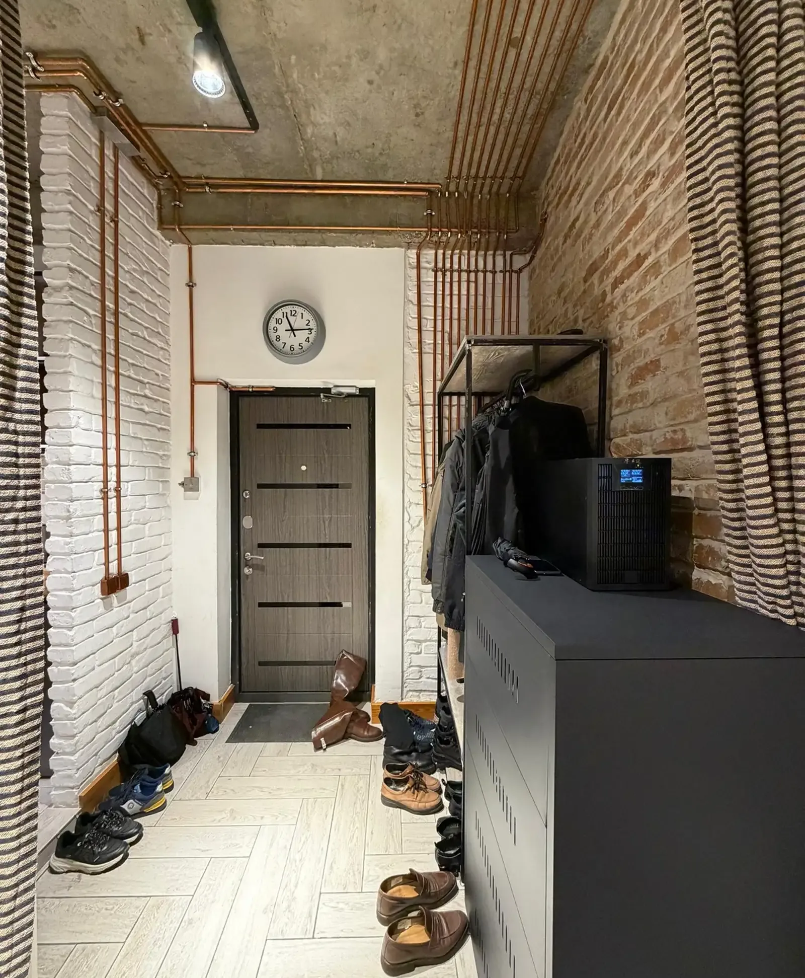 2-комн. квартира, 13 этаж, 103 м², Ёкут 2000, Шохмансур