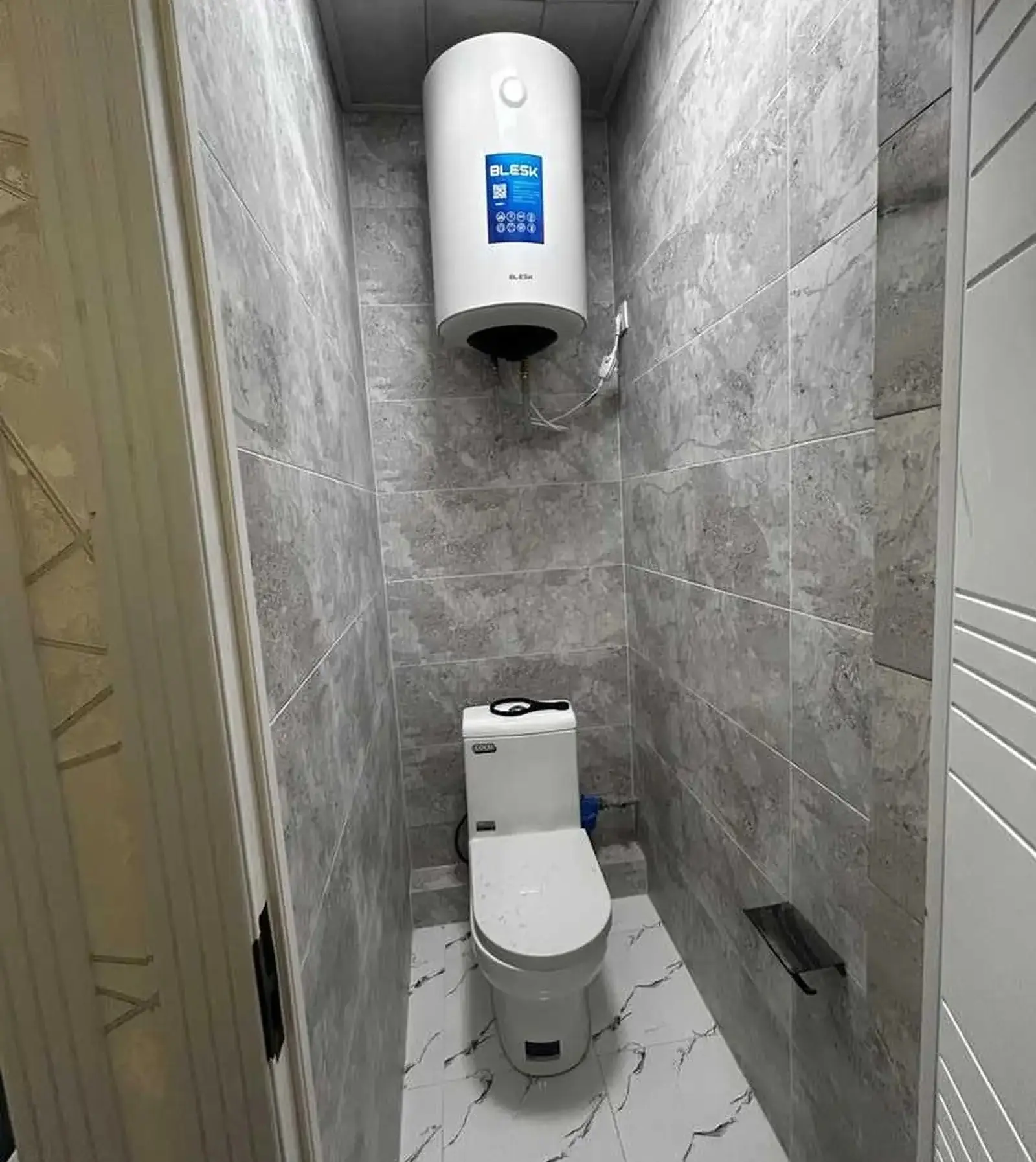 2-комн. квартира, 9 этаж, 55м², Шохмансур