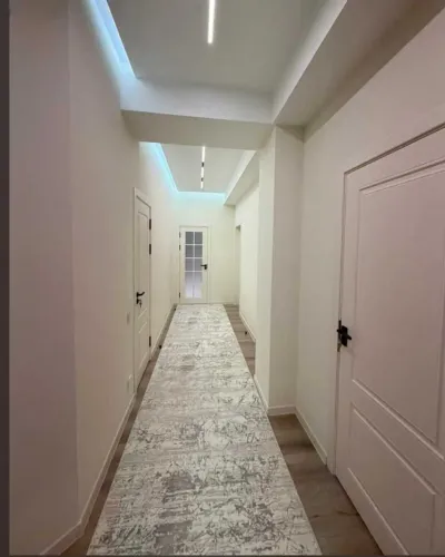 3-комн. квартира, 9 этаж, 105м², Исмоили сомони