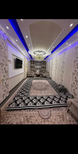 3-комн. квартира, 11 этаж, 90м², И. Сомони