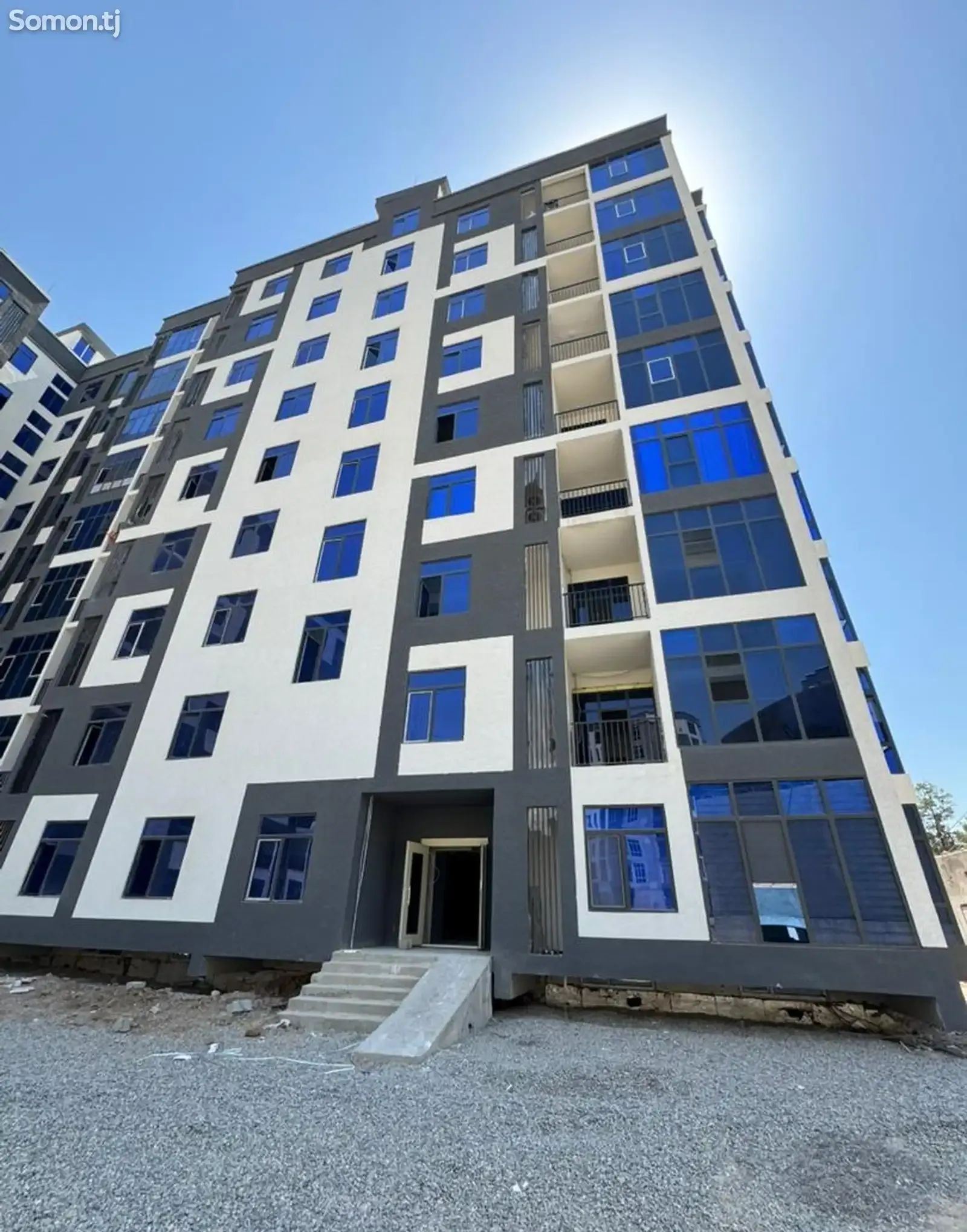2-к квартира, 1 этаж, 64 м² м², Сино, 33 мкр