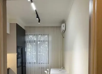 1-комн. квартира, 4 этаж, 50 м², Шохмансур танка
