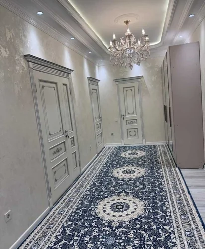 3-комн. квартира, 6 этаж, 145м², И. Сомони